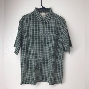 North face men’s shirt